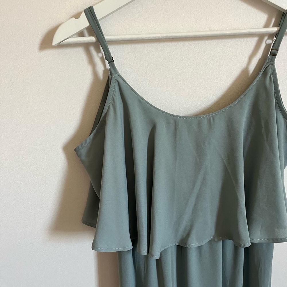 Show Me Your Mumu Dress